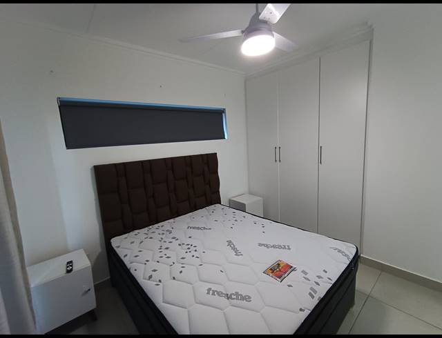 2 BEDROOM APARTMENT TO LET IN BALLITO CENTRAL
